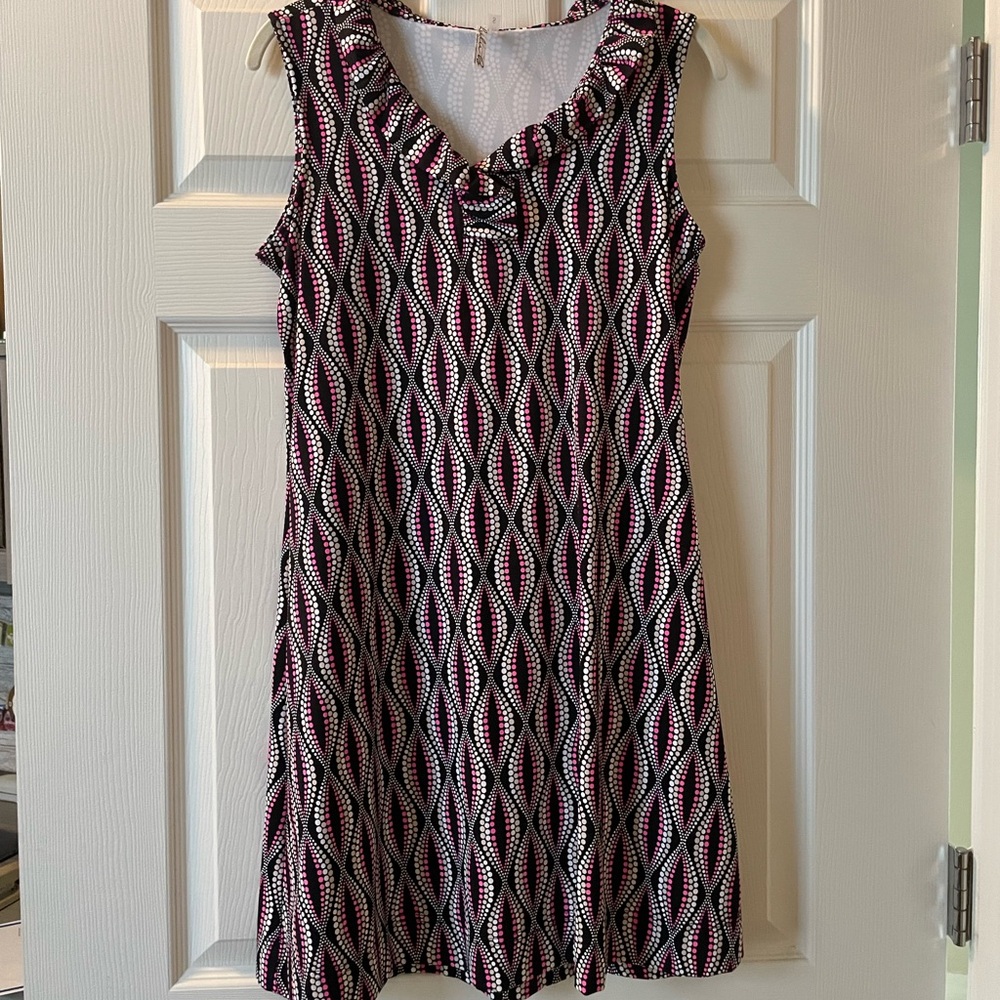 Cute Lulu B dress size S